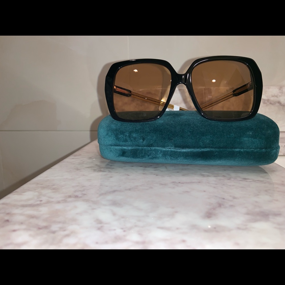 Gucci Sold